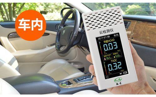 家用空气质量检测仪选购指南 甲醛、TVOC、雾霾一站式自测