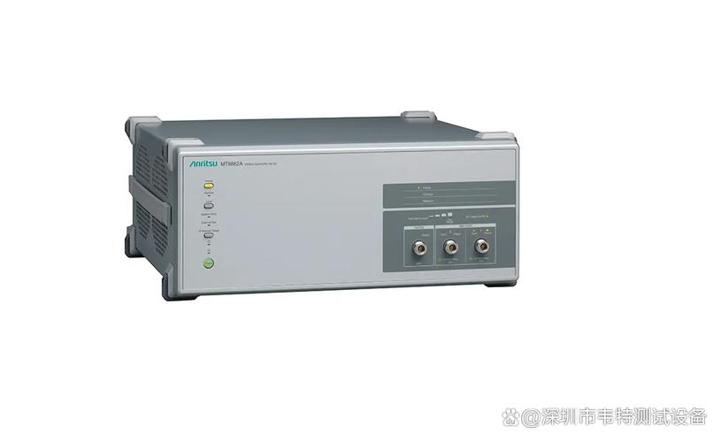 anritsu/安立mt8862a wifi测试仪